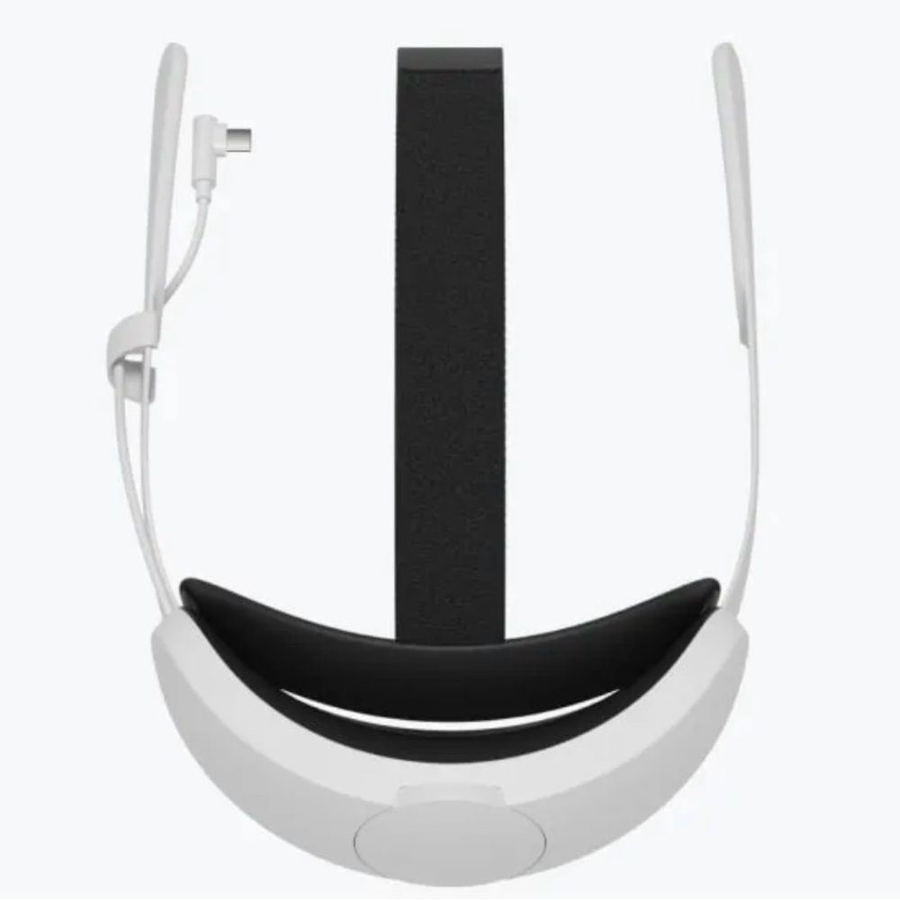 Oculus Quest 2 with accessories included - Picture 5 of 7